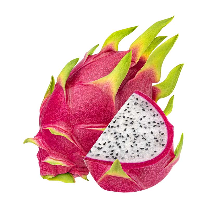 Simple Dragon Fruit