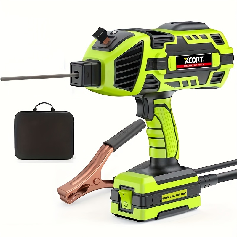Handheld Welding Machine, Portable ARC Welder 110V